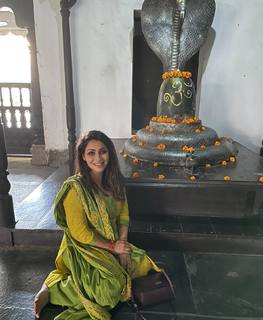 Jassi Kaur feet photo 1