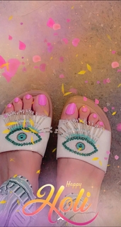 Jassi Kaur feet photo 20