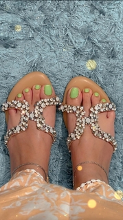 Jassi Kaur feet photo 18