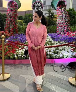 Jassi Kaur feet photo 13