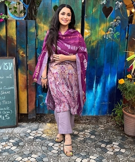 Jassi Kaur feet photo 9