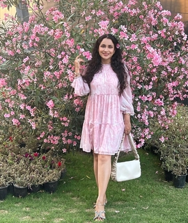 Jassi Kaur feet photo 2