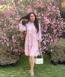Jassi Kaur feet photo 1