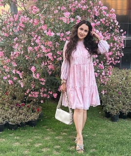 Jassi Kaur feet photo 20