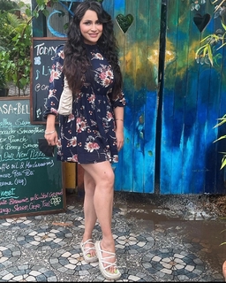 Jassi Kaur feet photo 17