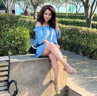 Jassi Kaur feet photo 11