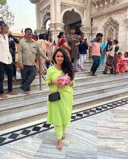 Jassi Kaur feet photo 16