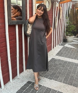 Jassi Kaur feet photo 9