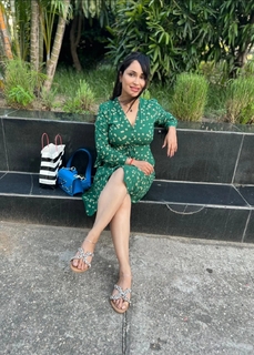 Jassi Kaur feet photo 7