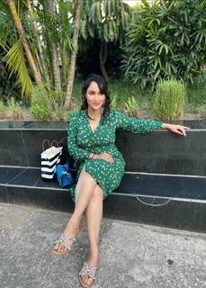 Jassi Kaur feet photo 6