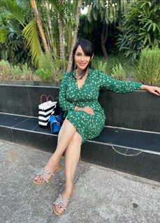 Jassi Kaur feet photo 5