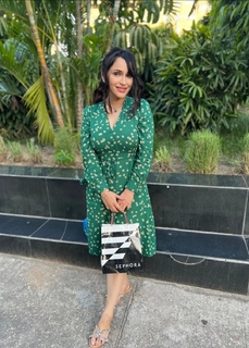 Jassi Kaur feet photo 3