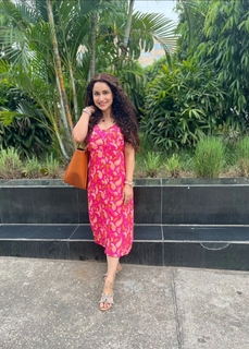 Jassi Kaur feet photo 2