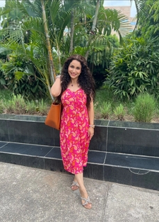 Jassi Kaur feet photo 1