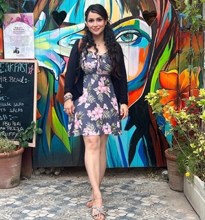 Jassi Kaur feet photo 11