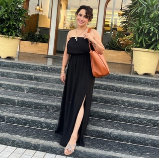 Jassi Kaur feet photo 7
