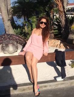 Jassi Kaur feet photo 6