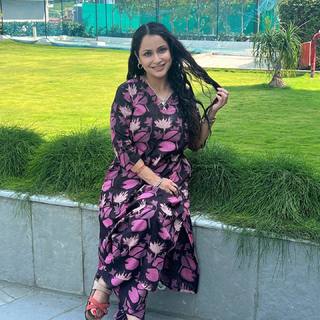 Jassi Kaur feet photo 4