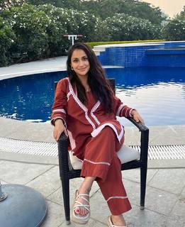 Jassi Kaur feet photo 1