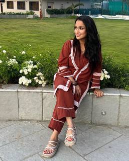 Jassi Kaur feet photo 19