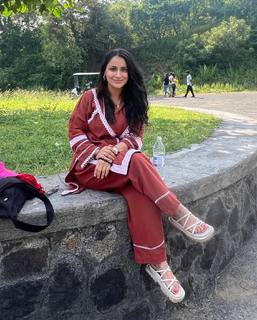 Jassi Kaur feet photo 18