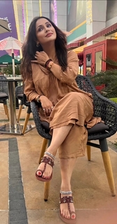 Jassi Kaur feet photo 1