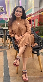 Jassi Kaur feet photo 20