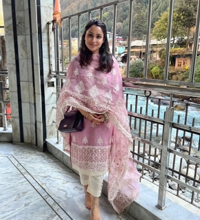 Jassi Kaur feet photo 14