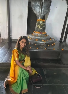 Jassi Kaur feet photo 4