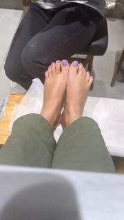 Jassi Kaur feet photo 12