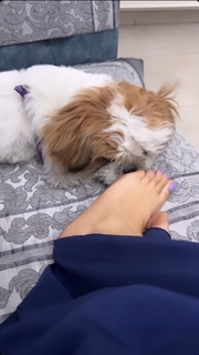 Jassi Kaur feet photo 10