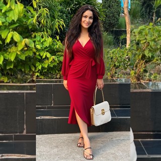 Jassi Kaur feet photo 7