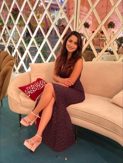 Jassi Kaur feet photo 5