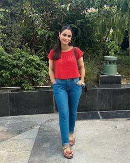 Jassi Kaur feet photo 15