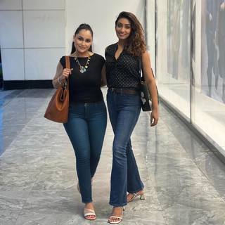Jassi Kaur feet photo 6