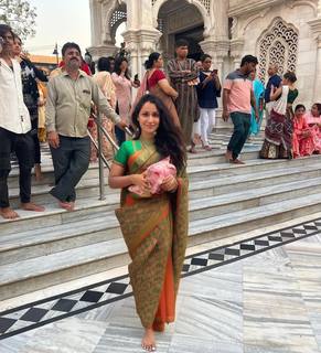 Jassi Kaur feet photo 1