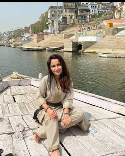 Jassi Kaur feet photo 17