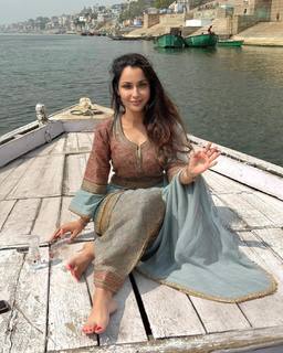 Jassi Kaur feet photo 5