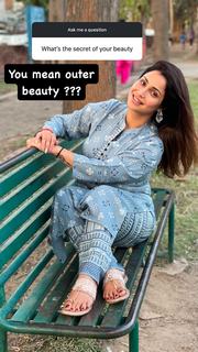 Jassi Kaur feet photo 3