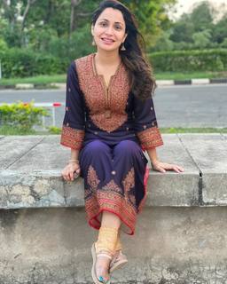 Jassi Kaur feet photo 2