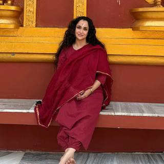 Jassi Kaur feet photo 15