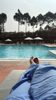 Jassi Kaur feet photo 9
