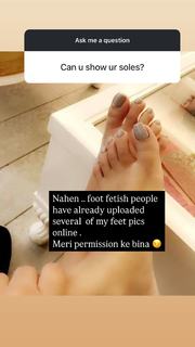 Jassi Kaur feet photo 8