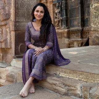 Jassi Kaur feet photo 5
