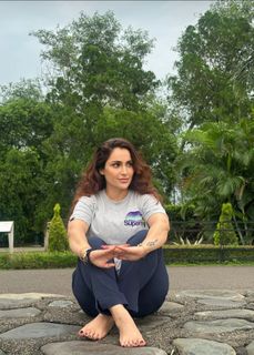 Jassi Kaur feet photo 13