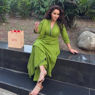 Jassi Kaur feet photo 5