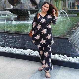 Jassi Kaur feet photo 16