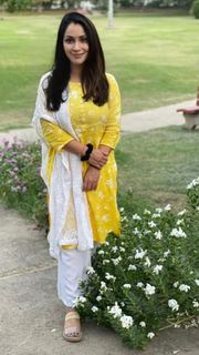 Jassi Kaur feet photo 8