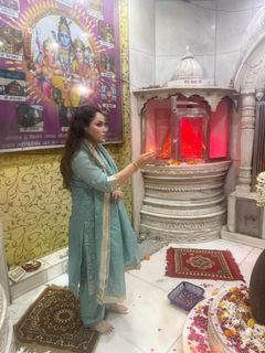 Jassi Kaur feet photo 7