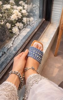 Jassi Kaur feet photo 11